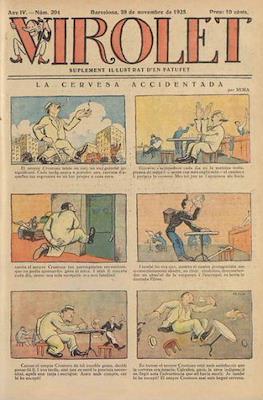 Virolet #204