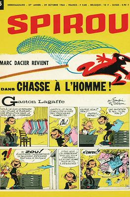 Le journal de Spirou #1385