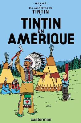 Les Aventures de Tintin (Cartonné) #3