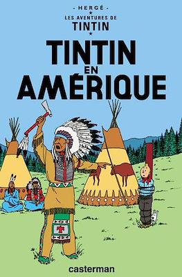 Les Aventures de Tintin #3