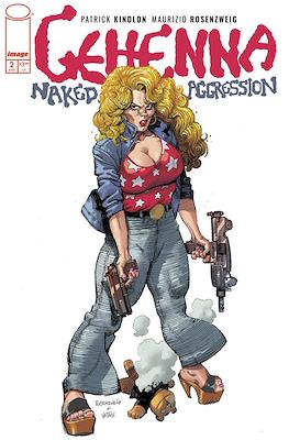 Gehenna Naked Aggression #2