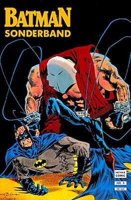 Batman Sonderband #5