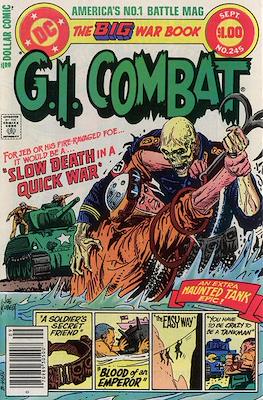 G.I. Combat #245