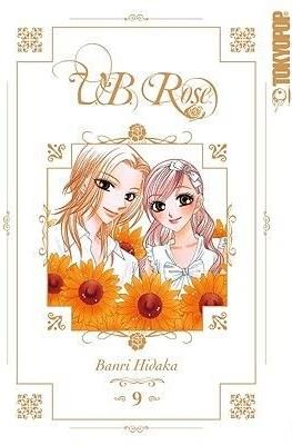 V. B. Rose #9