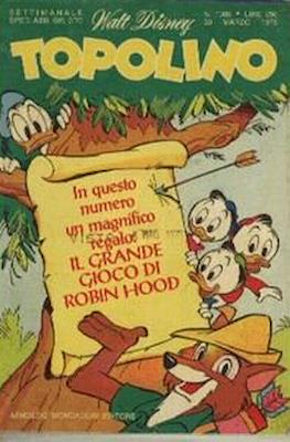 Topolino #1009