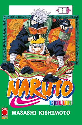 Naruto Color #3