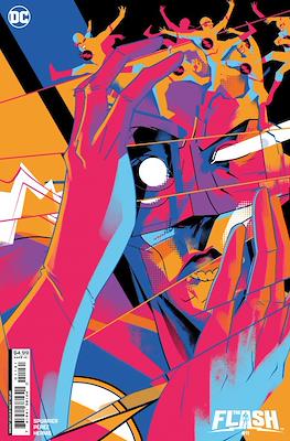 The Flash Vol. 6 (2023-Variant Covers) #11.1