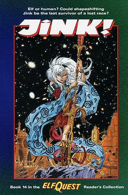 ElfQuest Reader's Collection (Softcover 160-224 pp) #14
