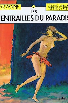 Aryanne #7