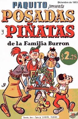 Paquito Presenta: La Familia Burrón #79