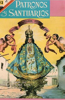Patronos y Santuarios #18