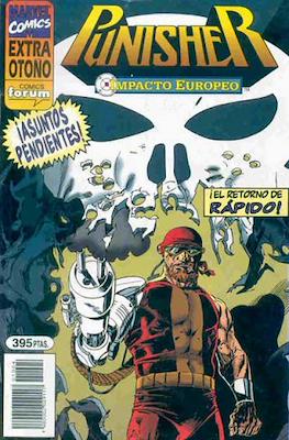 Punisher. Especiales (1992-1995) (Grapa 64 pp) #4