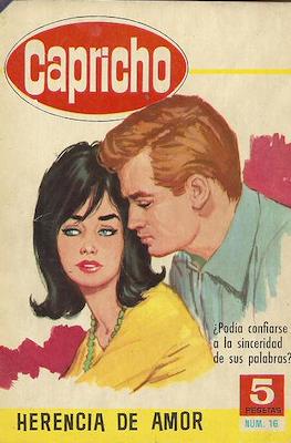 Capricho (1963) #16