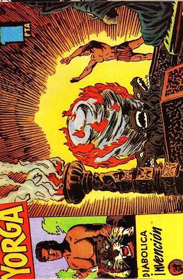 Yorga (1950) #21