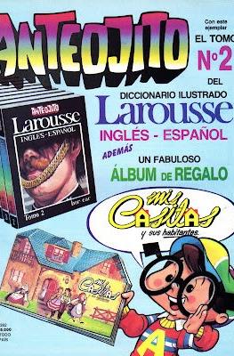 Anteojito #1382