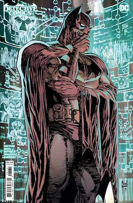 Detective Comics Vol. 1 (1937-2011; 2016-Variant Covers) #1087.1