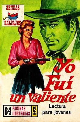 Sendas Salvajes #221