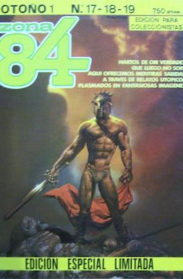Zona 84 #5