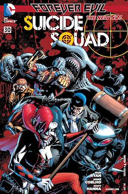 Suicide Squad Vol. 4 (2011-2014) #30
