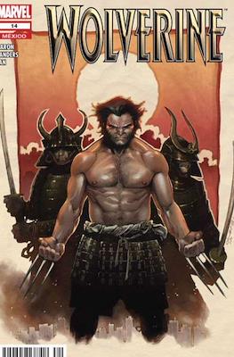 Wolverine (2011-2013) #14