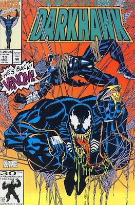Darkhawk Vol 1 (Comic Book) #13