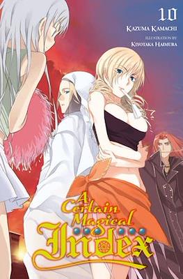 A Certain Magical Index (Softcover) #10