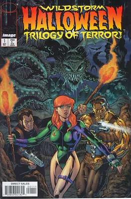 Wildstorm Halloween '97