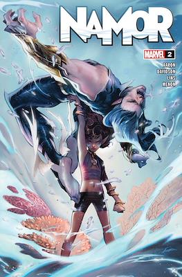 Namor Vol. 2 (2024-2025) #2