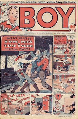 Boy (1928) #45