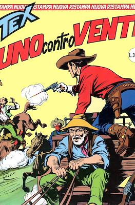 Tex nuova ristampa #2