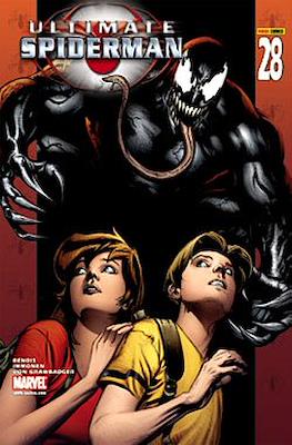 Ultimate Spiderman Vol. 2 (2006-2010) #28
