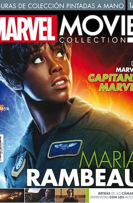 Marvel Movie Collection (Grapa) #140