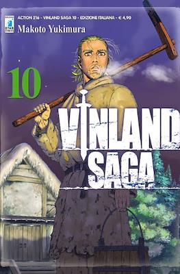 Vinland Saga #10