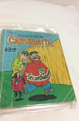 Aventuras de Capulinita #262
