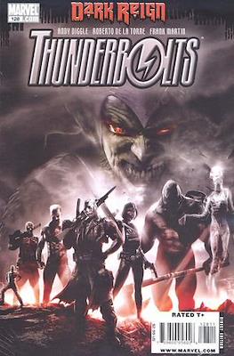 Thunderbolts Vol. 1 / New Thunderbolts Vol. 1 / Dark Avengers Vol. 1 #128