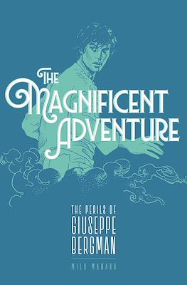 The Milo Manara Signature Edition #3