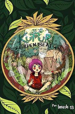 Kupuri - Green Beat