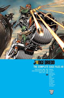 Judge Dredd: The Complete Case Files #48