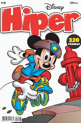 Disney Hiper #28