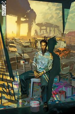 The Nice House by the Sea (Variant Covers) #7.3