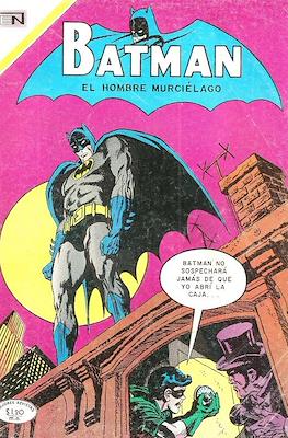 Batman #509