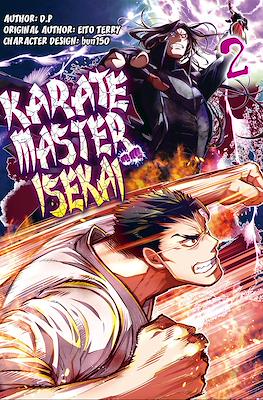 Karate Master Isekai #2