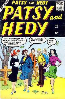 Patsy and Hedy #62