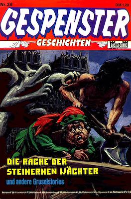 Gespenster Geschichten #26