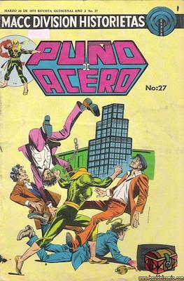 Kung Fu Presenta #27