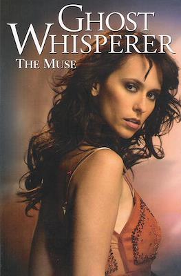 Ghost Whisperer: The Muse