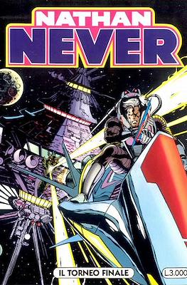 Nathan Never #59