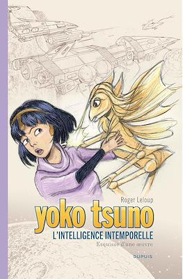 Yoko Tsuno #32