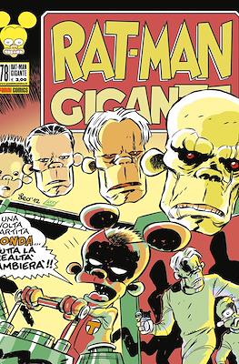 Rat-Man Gigante #78