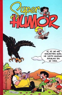 Súper Humor Zipi y Zape (Cartoné 180-344 pp) #8
